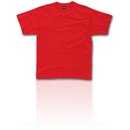 SG-clothing T-Shirt Kinder rot Größe 90 (1-2 J)