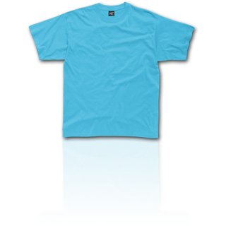 SG-clohting T-Shirt Kinder türkis Größe 128 (7-8J)