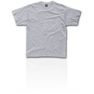 SG-clothing T-Shirt Kinder light oxford Gre 104 (3-4J) 1 Stck