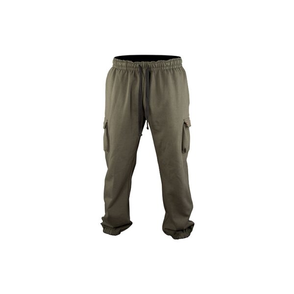 Fox Superweight Joggers - Green