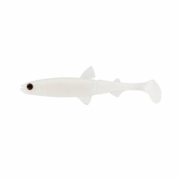 Westin HypoTeez 9cm 6er Pack Perl