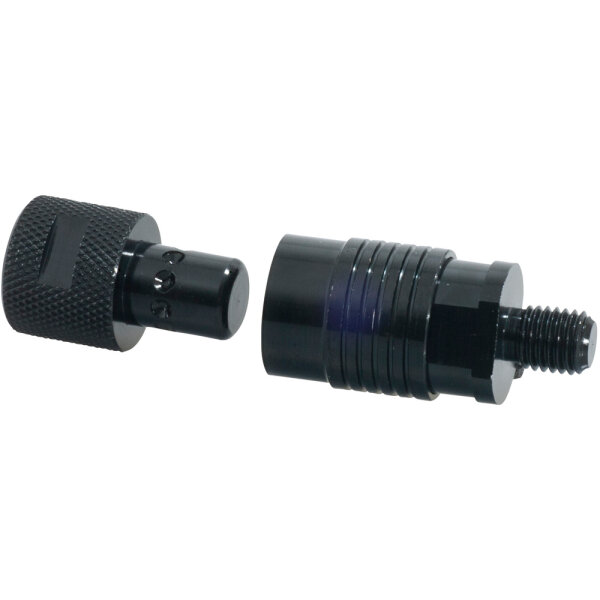 Anaconda Hopper Head Large - 3 Stk.
