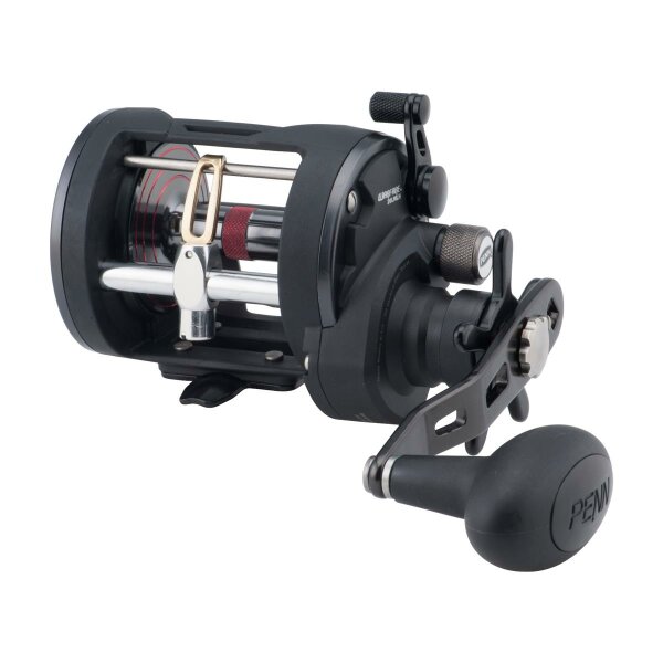 Penn WARFARE 30 LH REEL BX