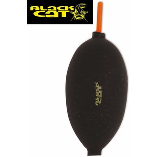 BlackCat Buoy Float Black Edition Black 200g