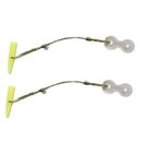 Browning Bait Stop Rigger 21mm-0,1mm