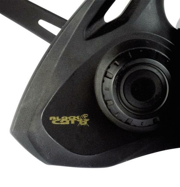 Black Cat Passion Pro FD 660