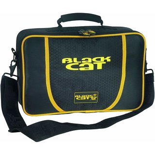 BlackCat Spinning Bag