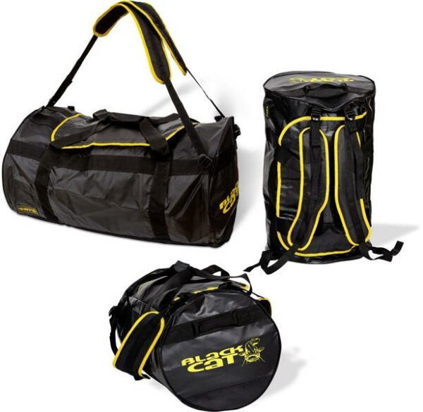 BlackCat Boat Bag Bootstasche XL 75cm 40