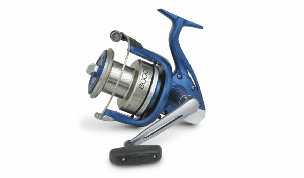 Shimano Aerlex PG 8000