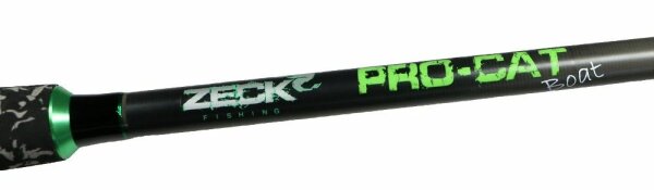 Zeck Pro Cat Boat 2,40m
