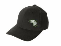 Zeck Flexfit Cap Catfish S/M