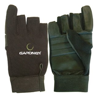 Gardner Tackle Casting & Spodding Glove XL - Rechts