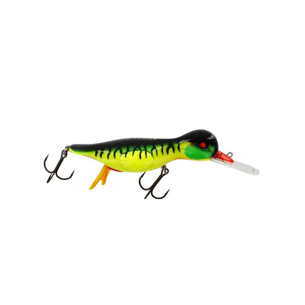Westin Danny the Duck 14cm 48g Firetiger