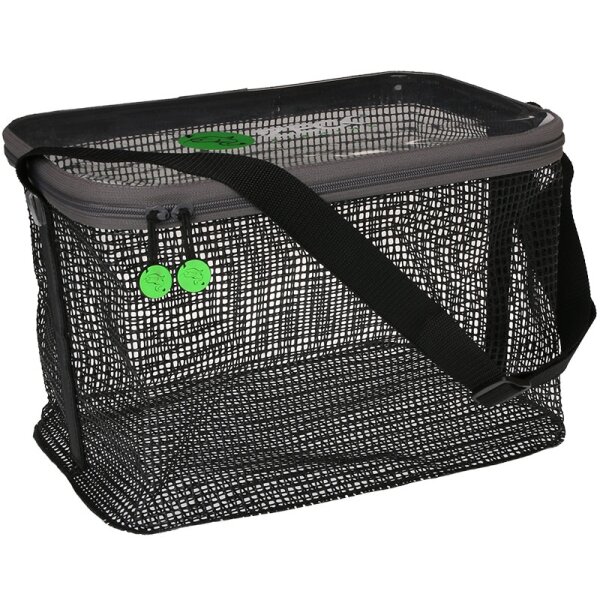 Zeck Net Bucket L Angeltasche