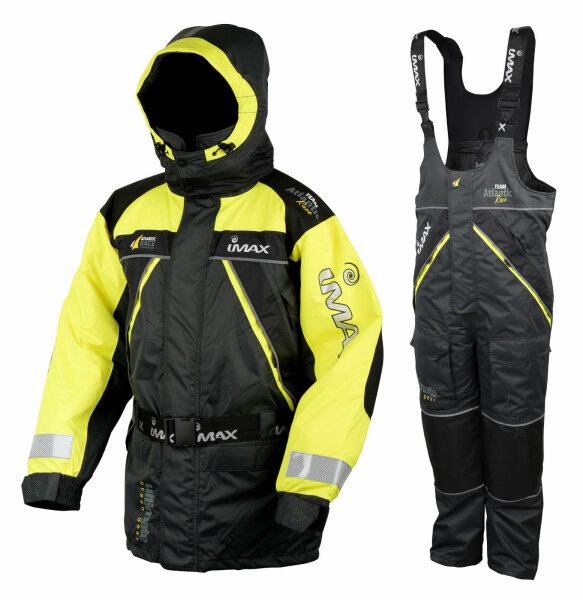 Imax Atlantic Race Floation Suit L