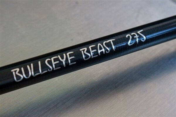 BullsEye Beast 275 45 - 90g