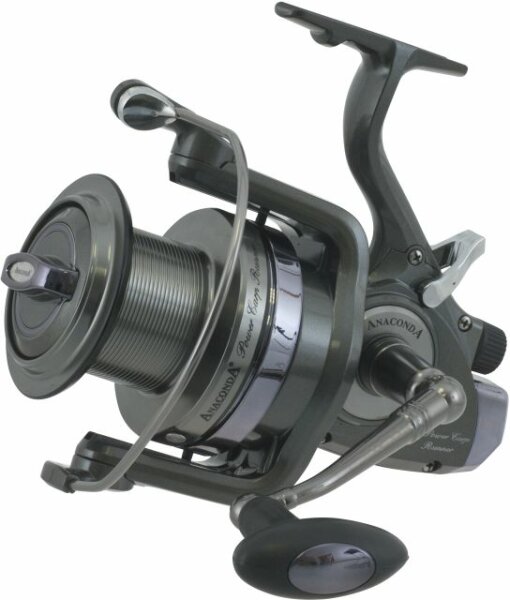 Anaconda Carp Runner LC12000