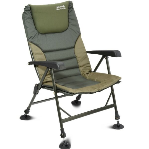 Anaconda Lounge Carp Chair