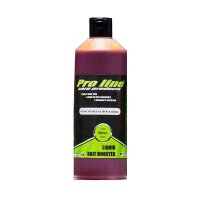 Pro line Liquid Bait Booster - Crunchy Belachan & Krill...