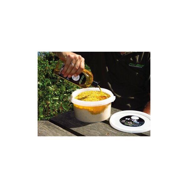 Pro line Liquid Bait Booster - BBQ n-Butyric 500ml