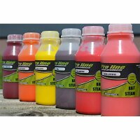 Pro line Bait Steam - Squid & Octopus 500ml