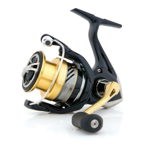 Shimano Nasci 2000 HGS