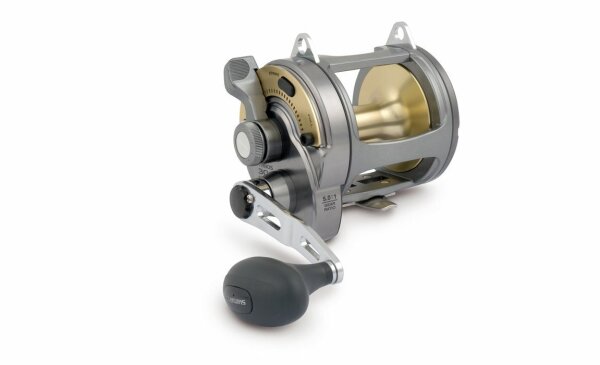Shimano Tyrnos 16