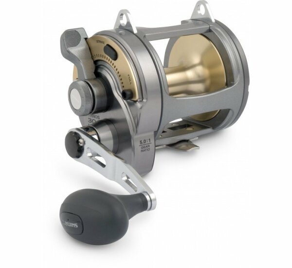Shimano Tyrnos 30