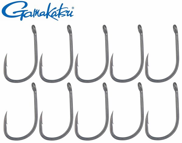 G-CARP SPECIALIST R #6
