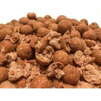 Pro line Readymades Boilies 20mm - Fish RR Monstercrab 1Kg