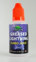 Kryston - Greased Lightning Turbo juice 30ml