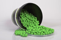 Pro line Readymades Boilies 20mm - Green Hell 5Kg