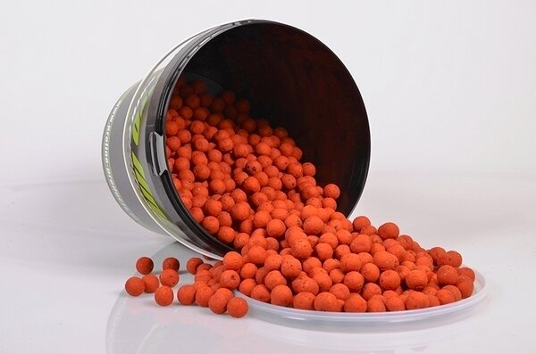 Pro line Readymades Boilies 20mm - Magic Mango 5Kg
