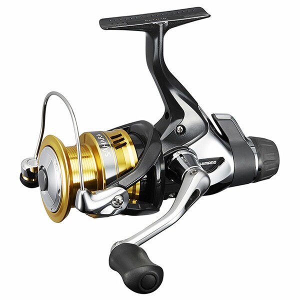 Shimano Sahara 3000 SSDH HG-R