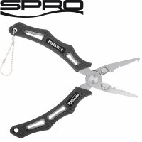 Spro Freestyle Action Pliers