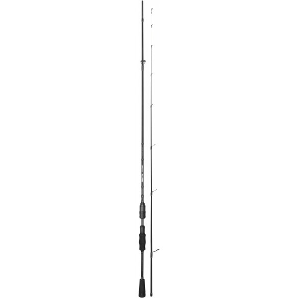 Spro Freestyle Concept Jig Spin 30 2,10m
