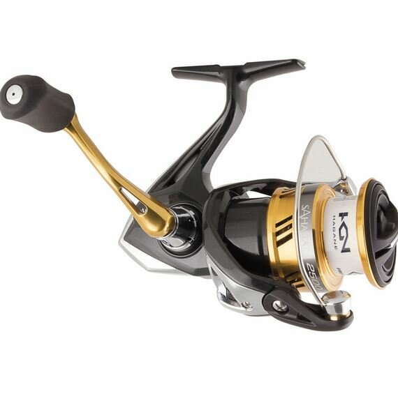 Shimano Sahara Rs Angelcenter