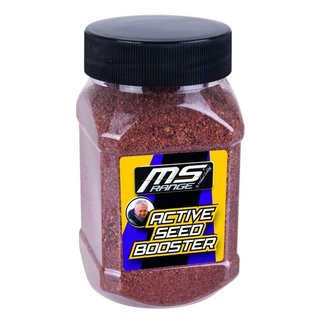 MS Range Active Seed Booster Natural 200g