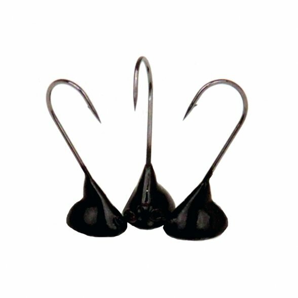 IC Doiyo Desu Jig Head 1,5g / Gr. 4