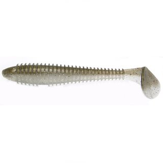 Keitech 3,8/9,7cm FAT Swing Impact - Tennessee Shad