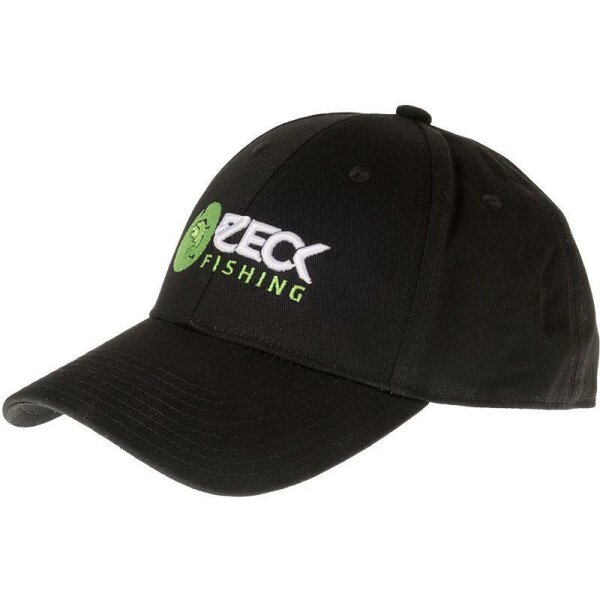 Zeck Base Cap