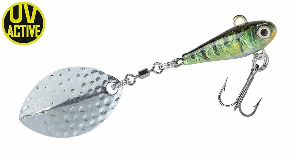 Balzer Colonel Spin Buddy Barsch 8gr