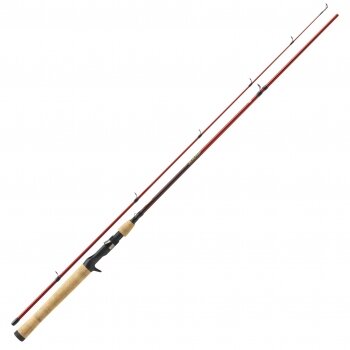 Berkley Cherrywood HD 202 7/28 Cast
