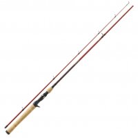 Berkley Cherrywood HD 202 7/28 Cast