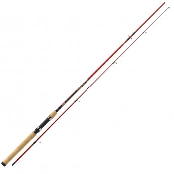 Berkley Cherrywood HD 272 15/40 Spin