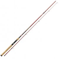 Berkley Cherrywood HD 242 7/28 Spin