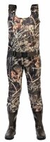 Grauvell Camaleon Chest Wader Gr XL 44/45