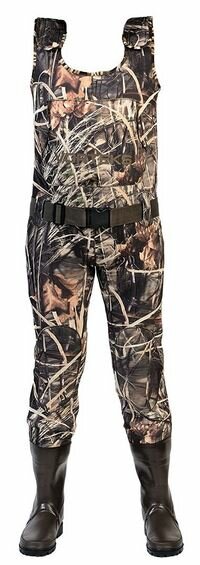 Grauvell Camaleon Chest Wader Gr M 40/41