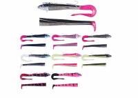 Balzer Adrenalin Artic Eel 22cm 200 g