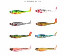 Spro Iris The Boss 15 cm Perch